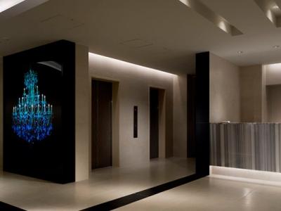 Fontaine Tokyo-shinjuku Hotel