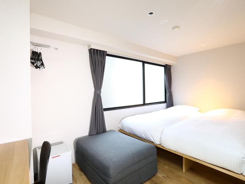 Wing International Korakuen Hotel