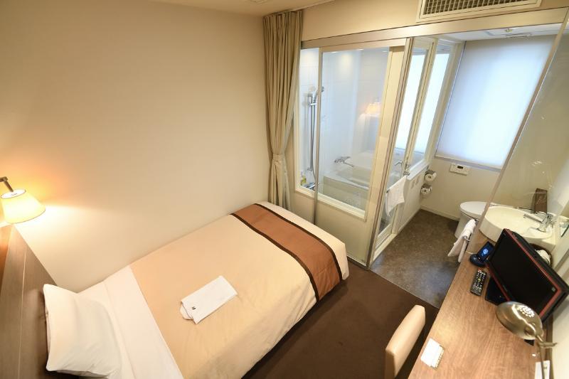 Hotel Nishitetsu Kamata Tokyo
