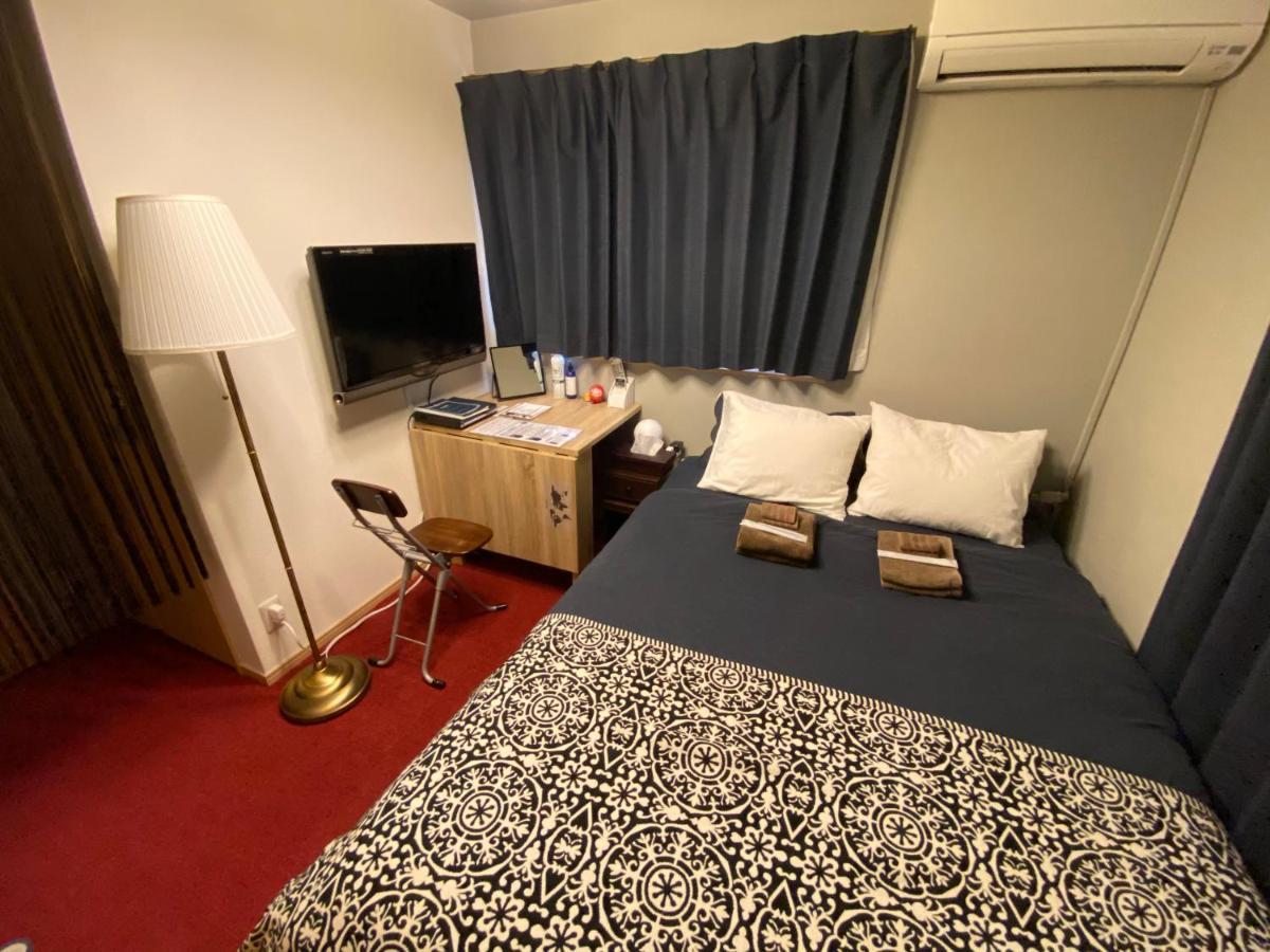 Japan Shinya Tokkyu Tokyo