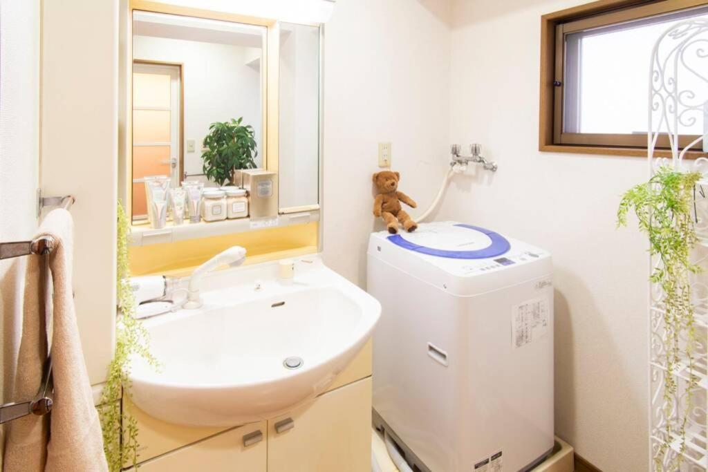 Harmonia東京堀切 10名定員90平米の広いcondominium