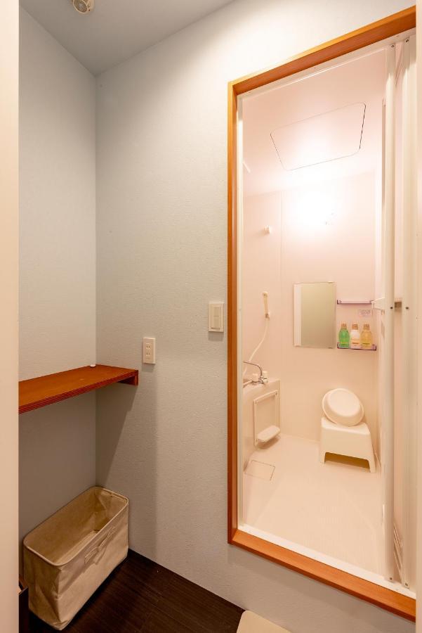Hotel Plat Keikyu Asakusa Karin