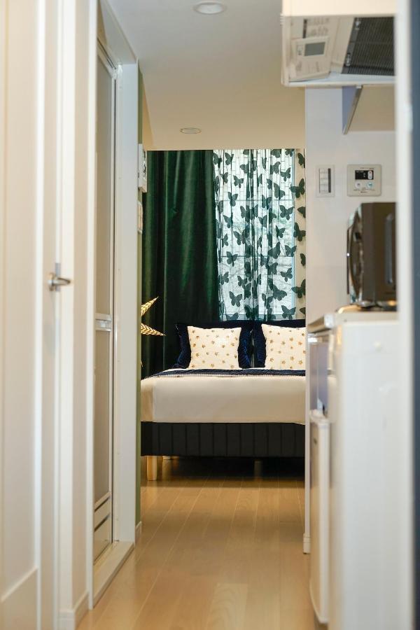 Hotel Blue Empire