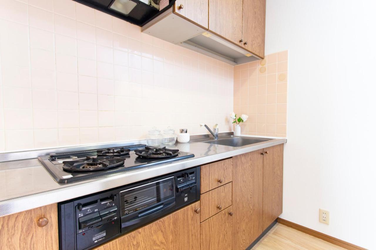 Apartment Harmonia東京堀切 10名定員90平米の広いcondominium