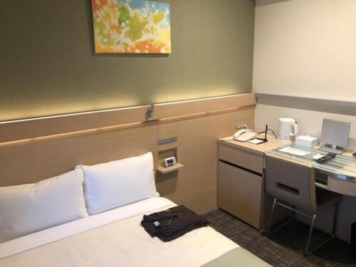 Ours Hankyu Hotel