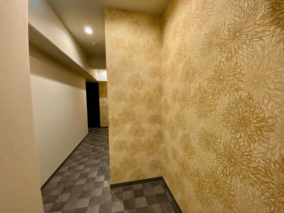 Apartment Omotesando Stories *