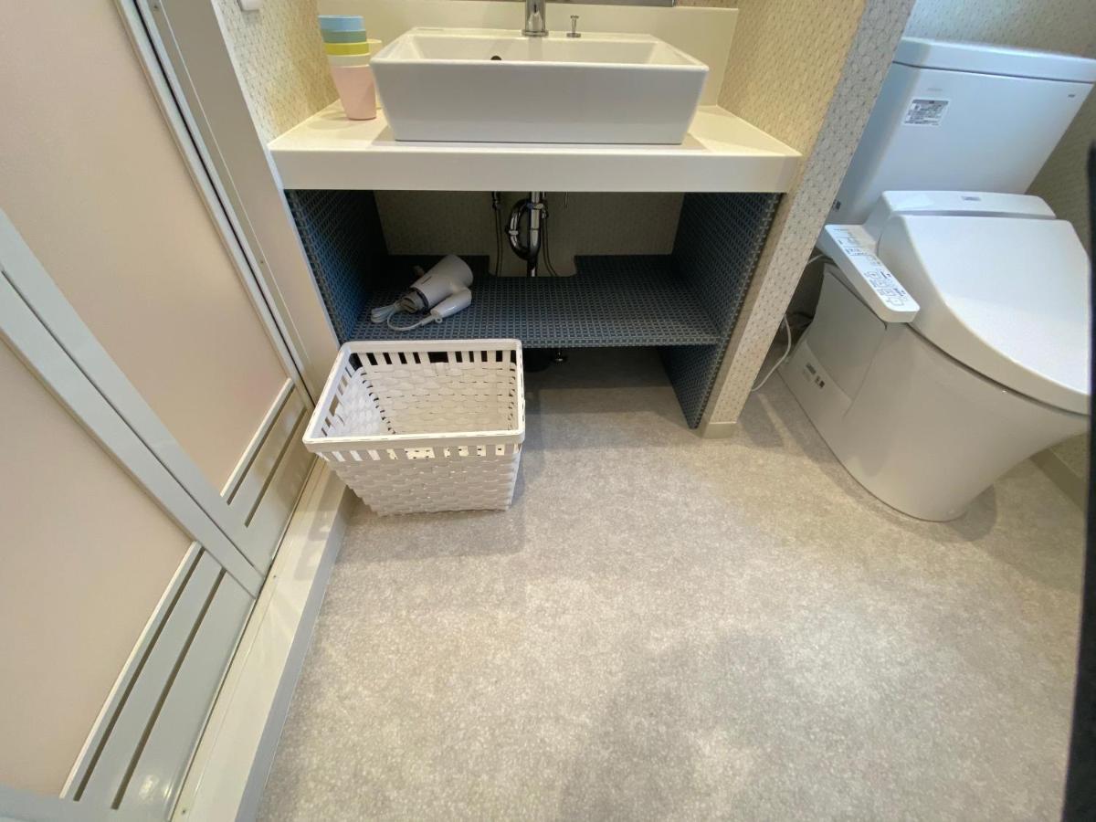 Apartment Omotesando Stories *