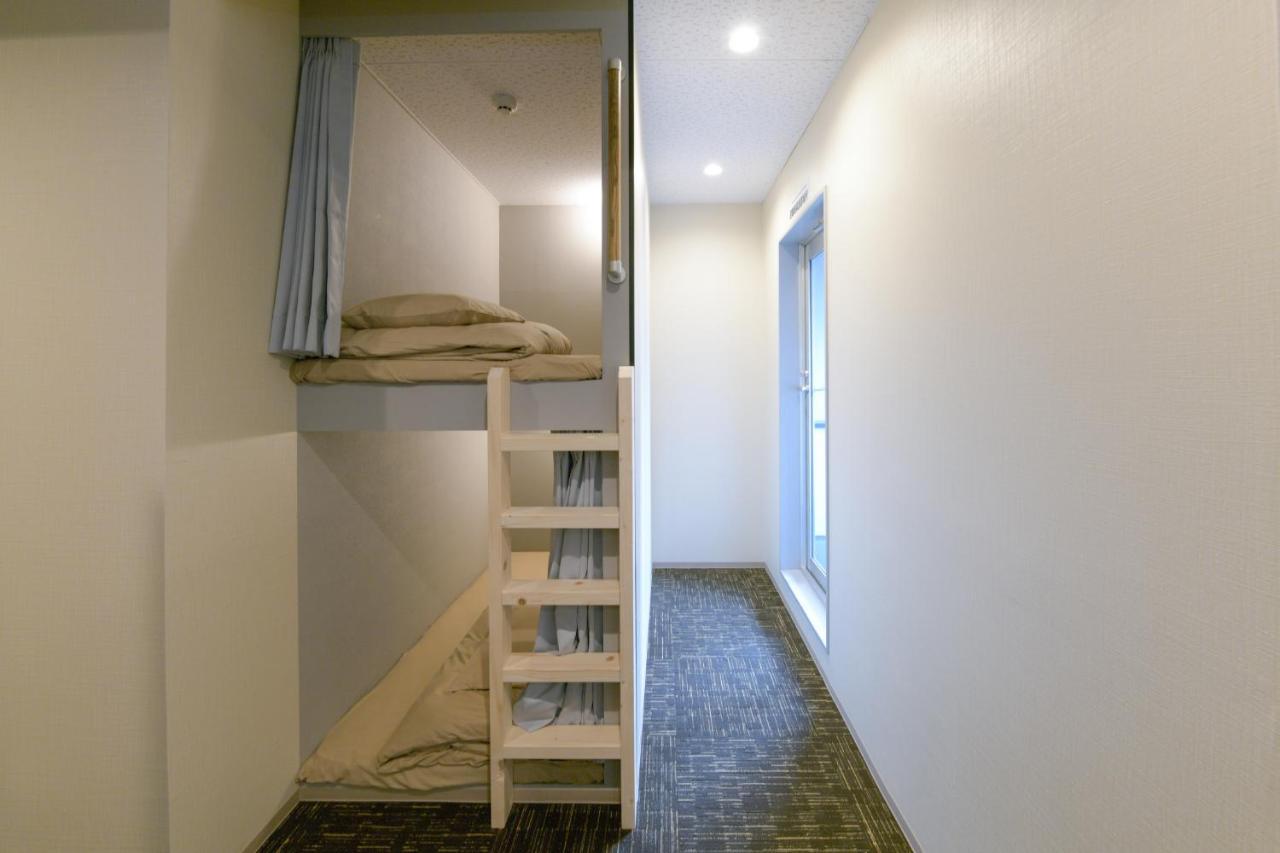 Hostel Bnb+ Asakusa
