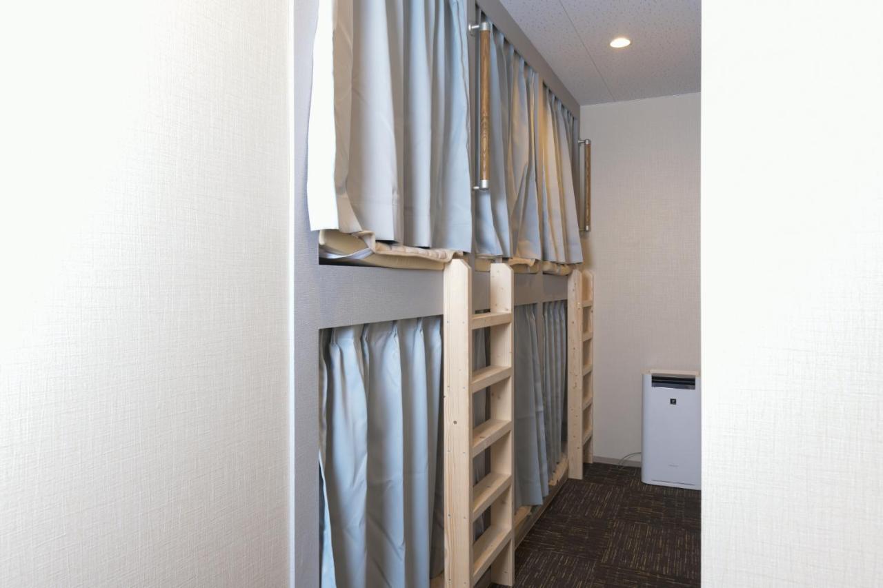 Hostel Bnb+ Asakusa