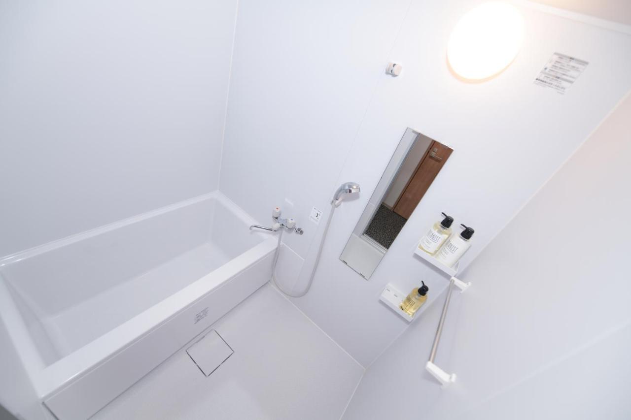 Hostel Bnb+ Asakusa *