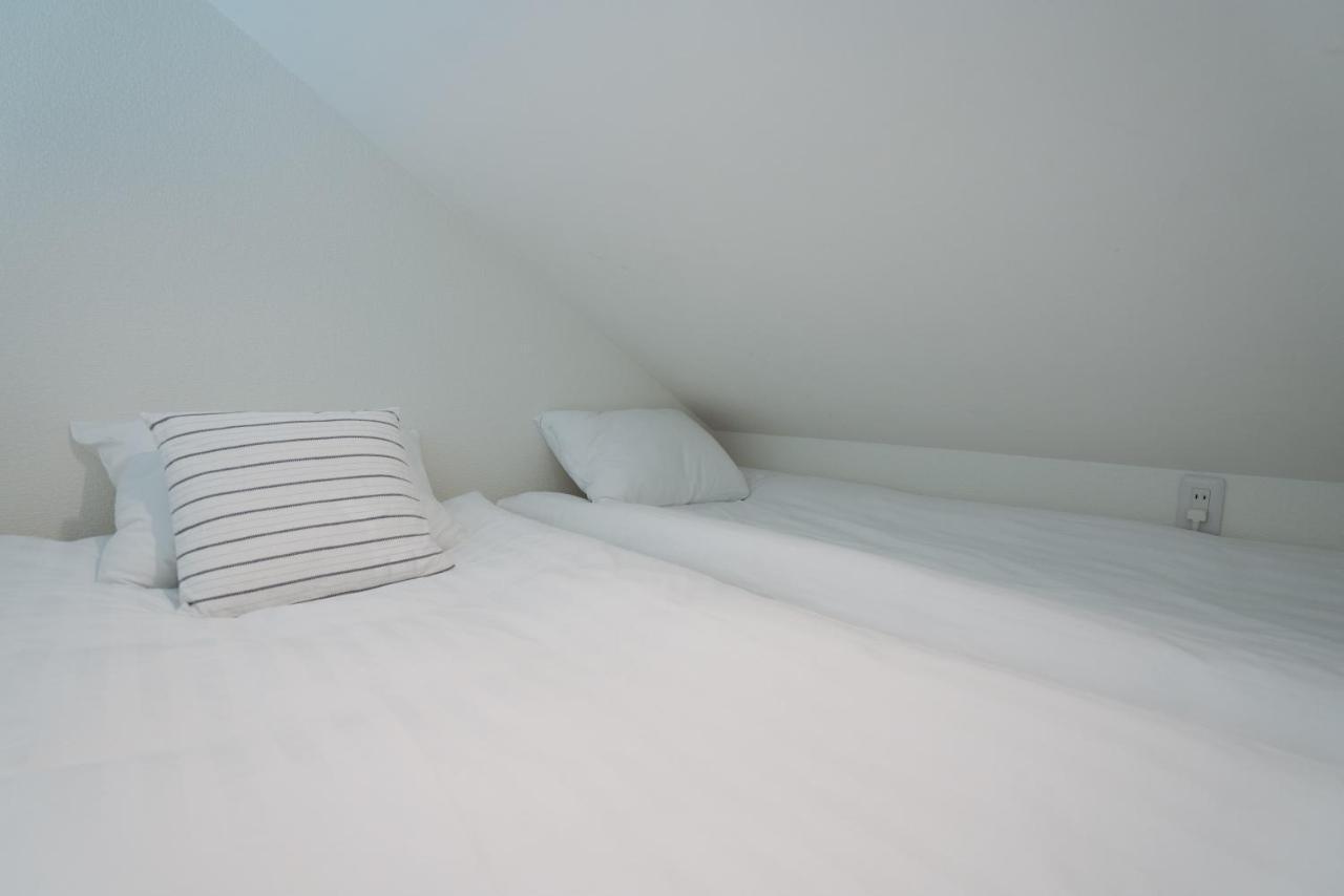 Miyako Shinjuku 都-新宿- Guest house