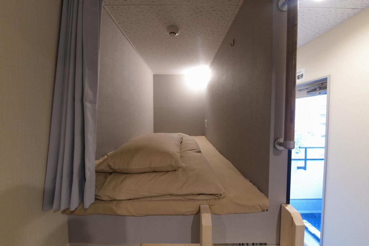 Bnb+ Asakusa Hostel