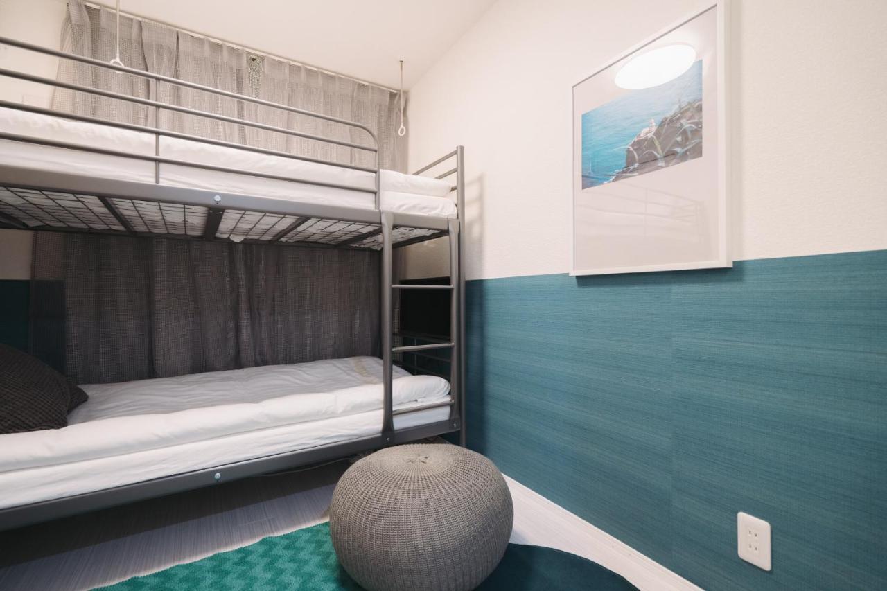Guest house Miyako Shinjuku 都-新宿- *