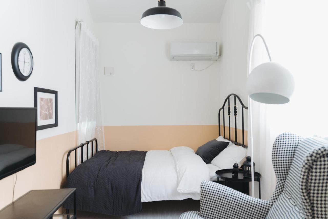 Miyako Shinjuku 都-新宿- Guest house Tokyo