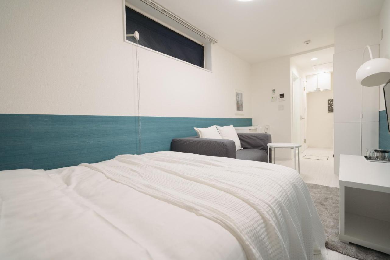 Guest house Miyako Shinjuku 都-新宿- *