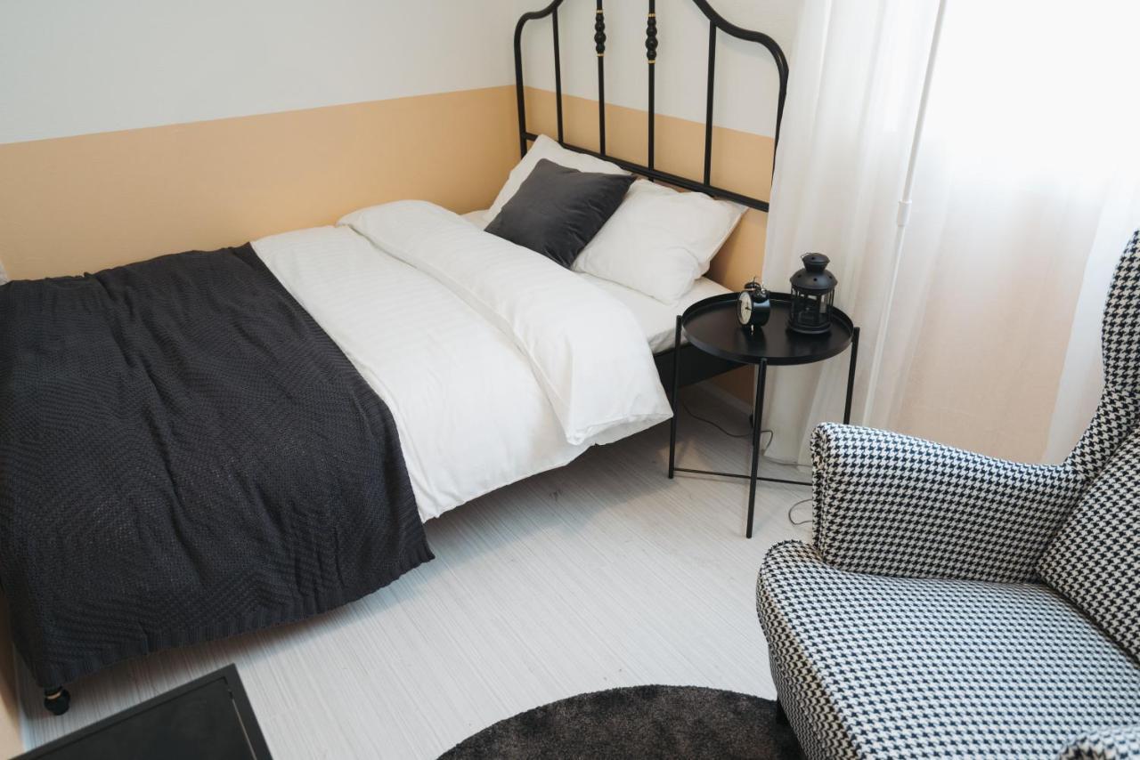 Miyako Shinjuku 都-新宿- Guest house