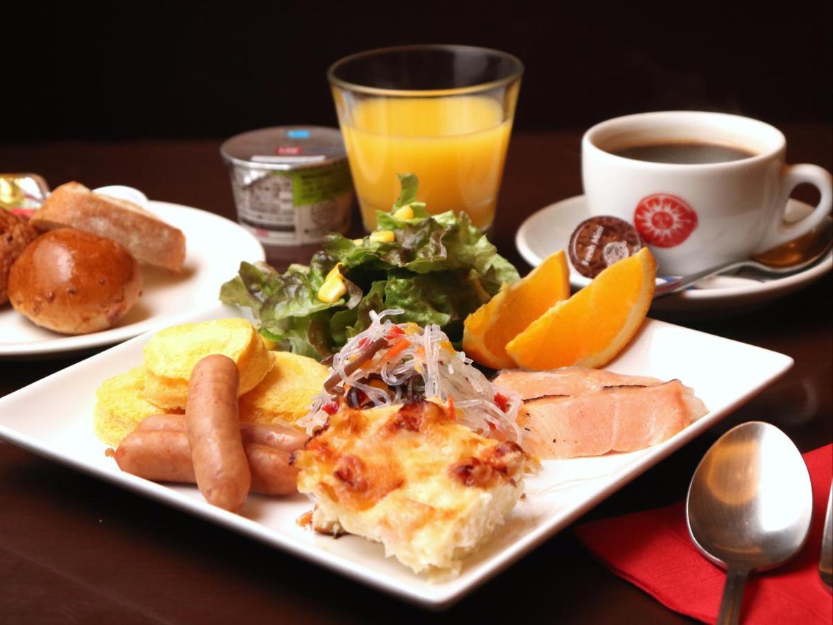 Apa Akasaka Mitsuke Hotel Tokyo