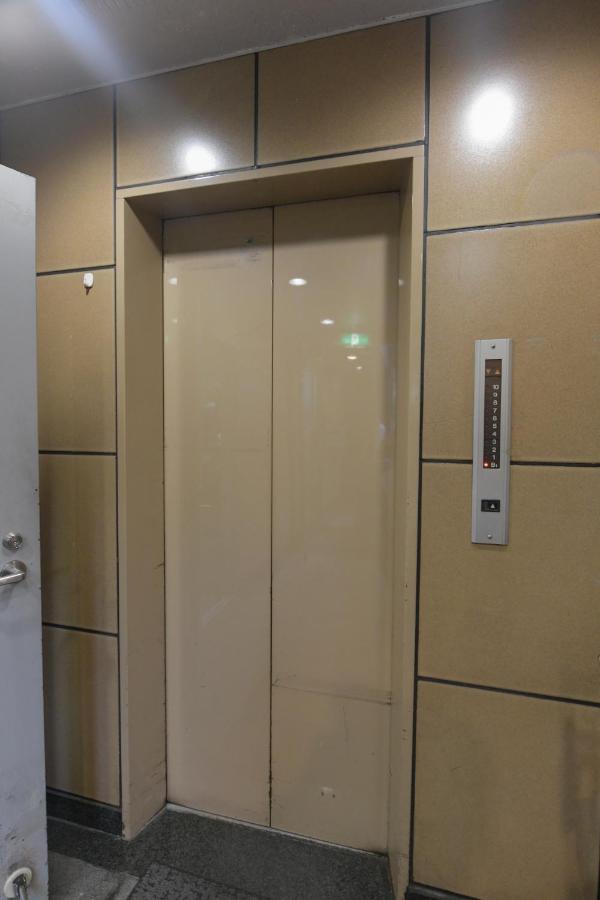 Hostel Bnb+ Asakusa *