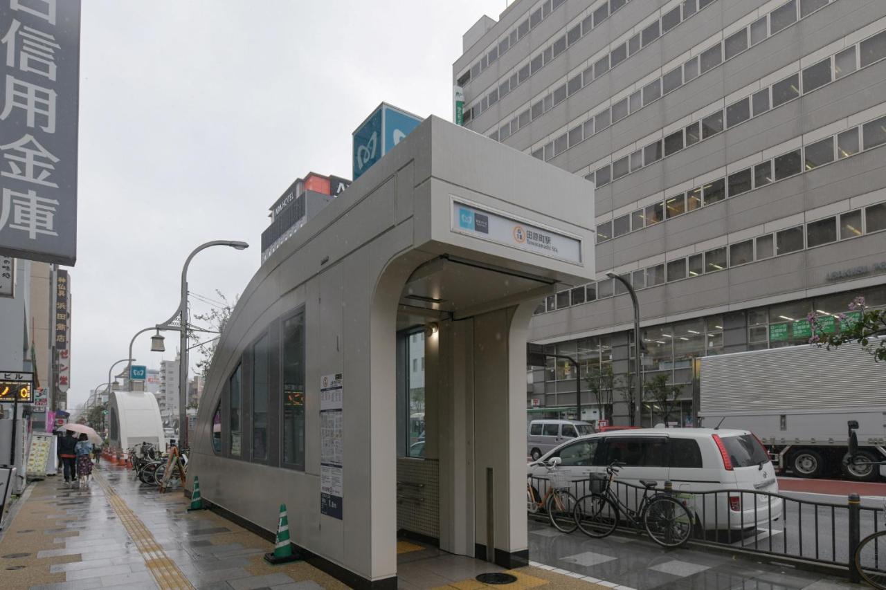 Bnb+ Asakusa
