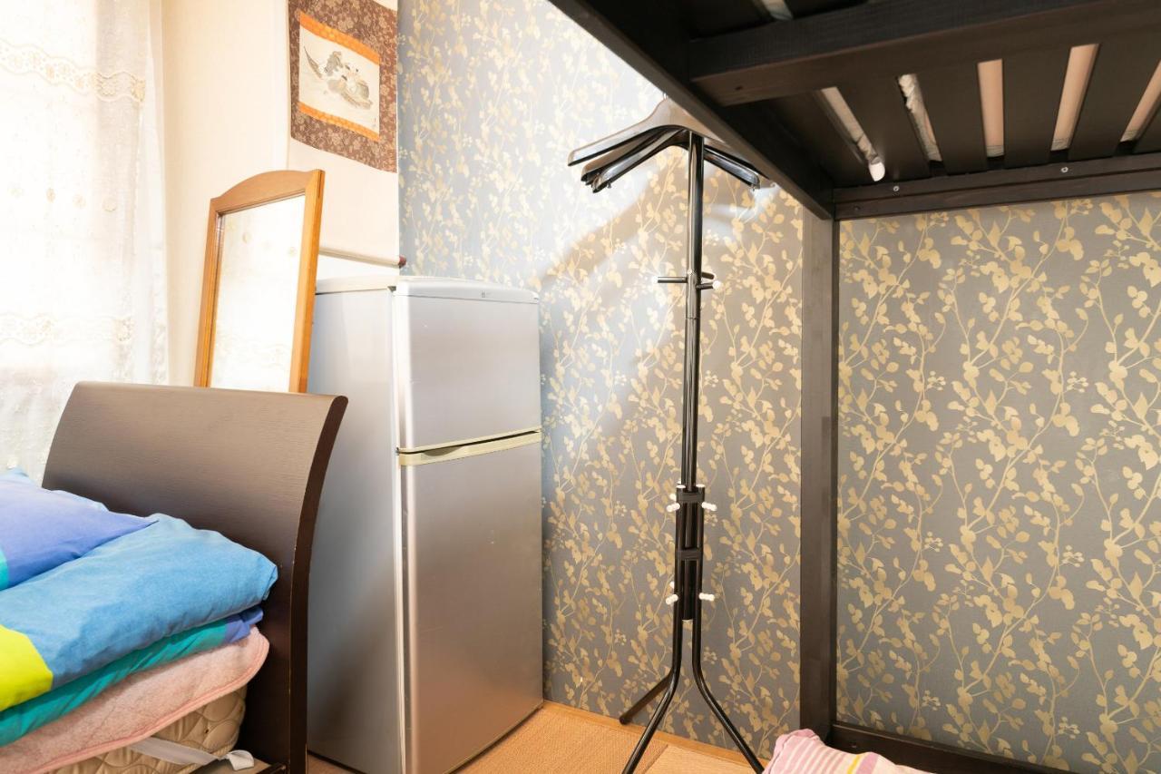 Guest house Oyo Hikari House Tokyo