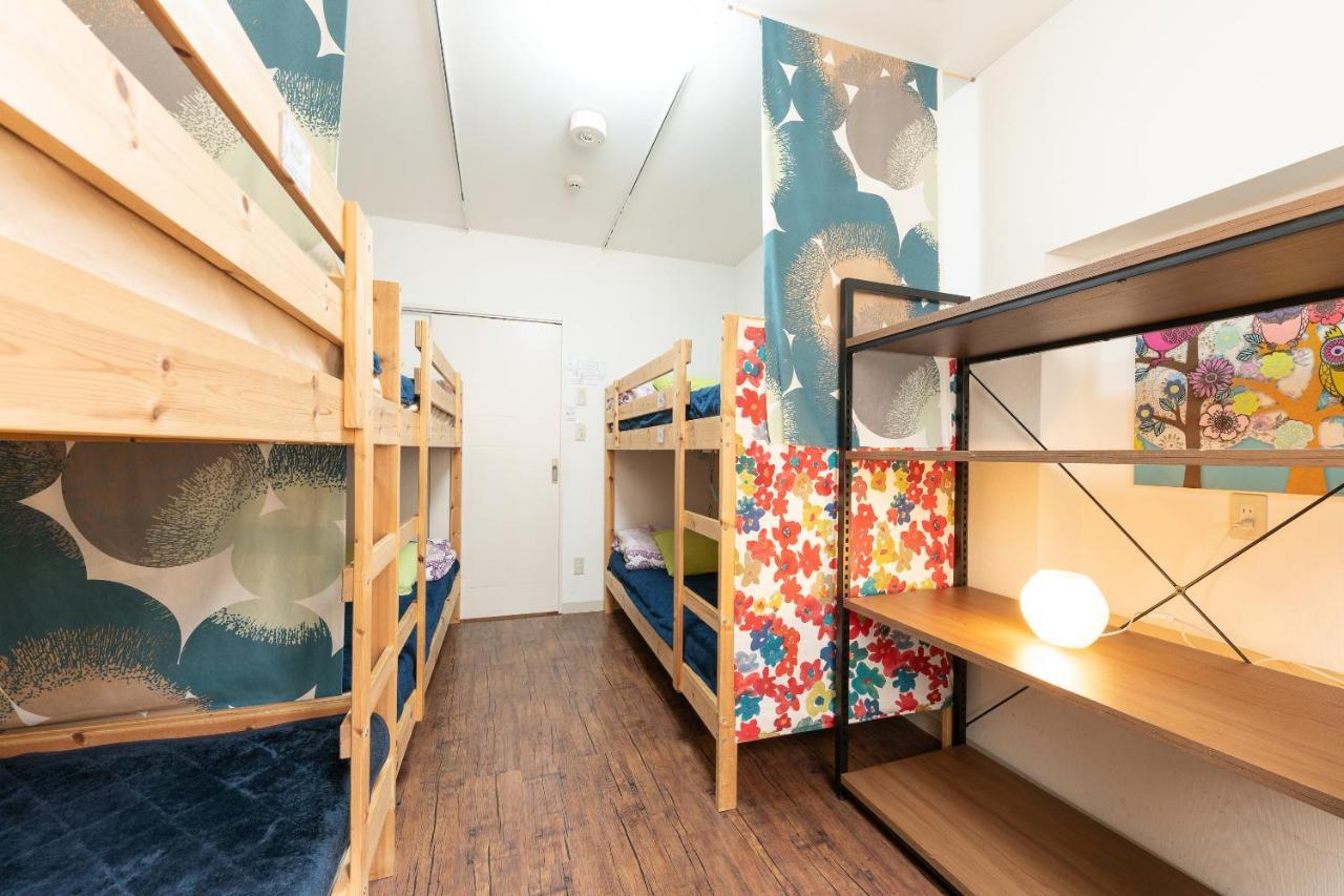 Guest house Oyo Hikari House Tokyo