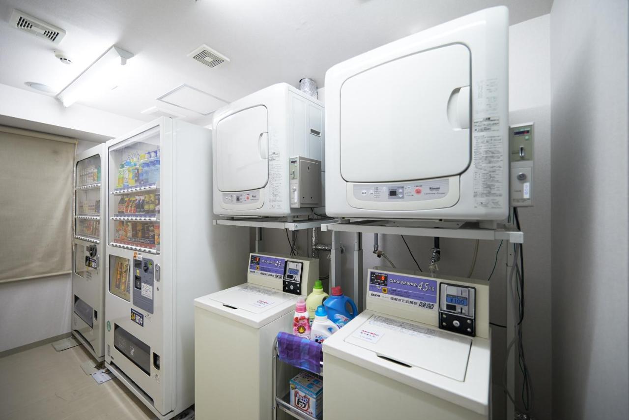 Super Jr Ueno-iriyaguchi 3* Tokyo