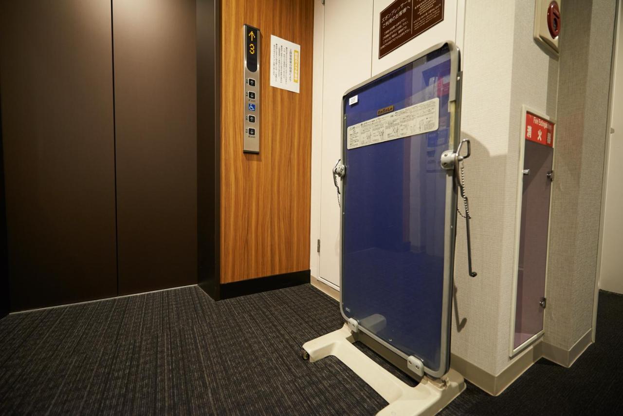 Super Jr Ueno-iriyaguchi Tokyo