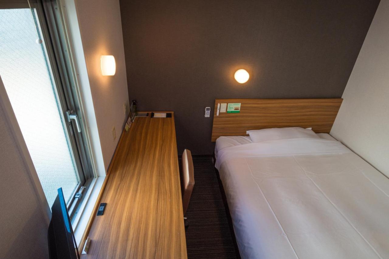 Hotel Super Jr Ueno-iriyaguchi