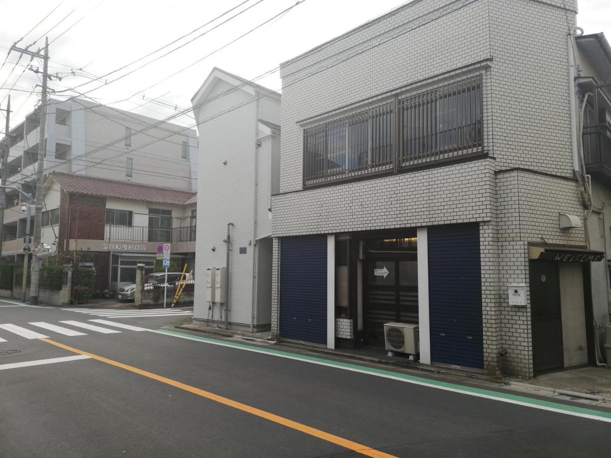 Hostel Star Tokyo