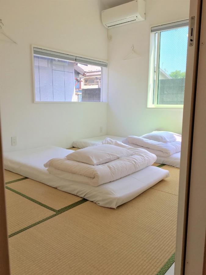 Sato-San'S Rest * Tokyo