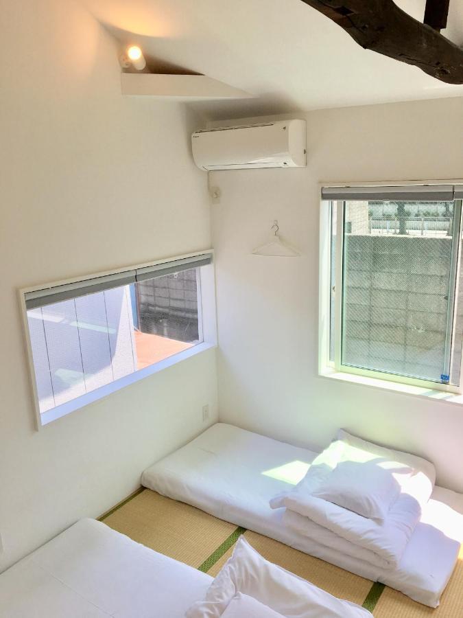 Sato-San'S Rest Guest house