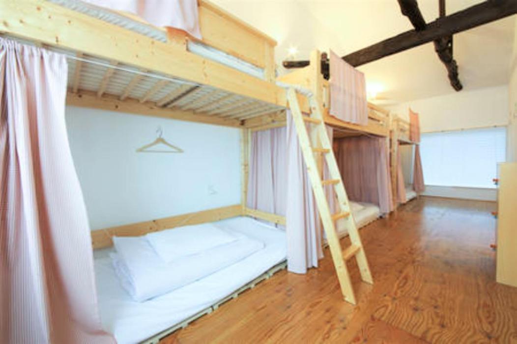 Guest house Sato-San'S Rest Tokyo