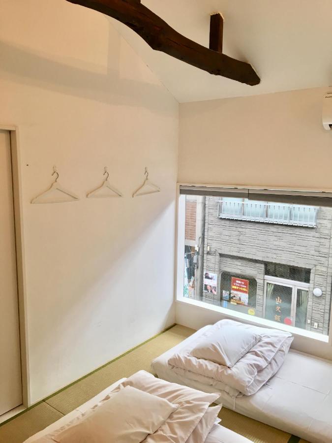 Sato-San'S Rest Guest house *