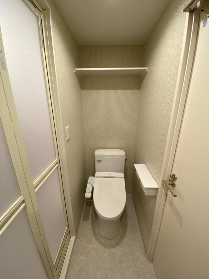 Omotesando Stories Apartment Tokyo
