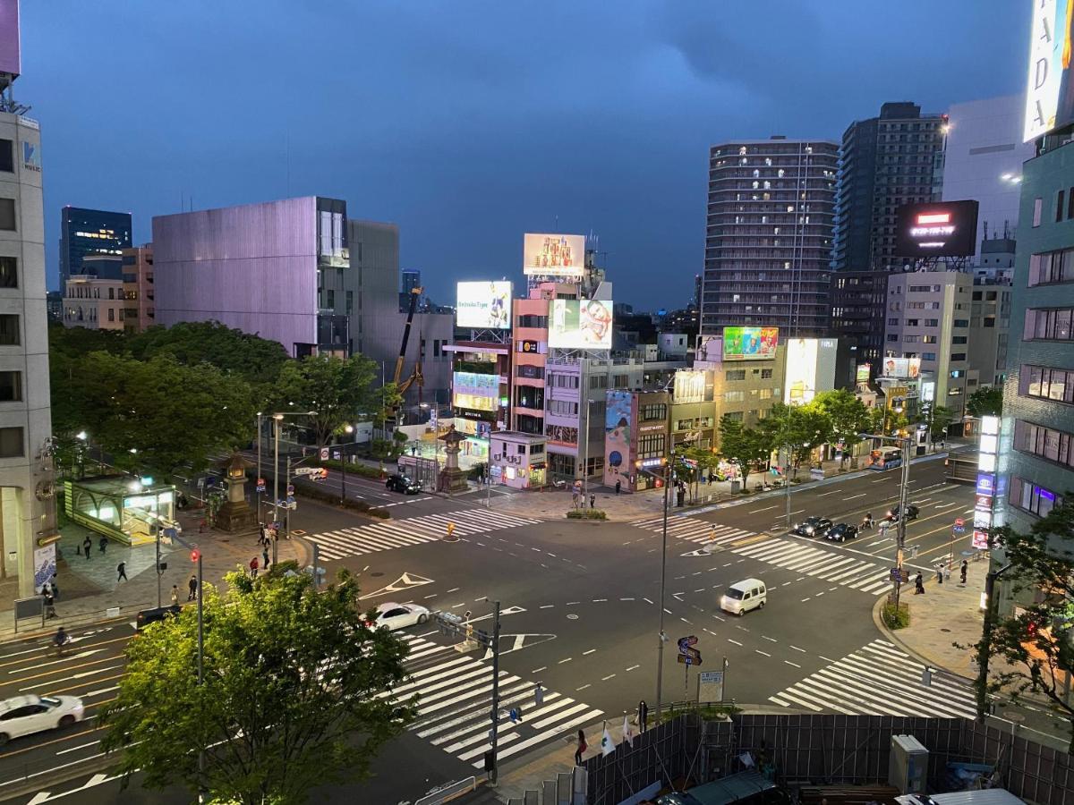 Omotesando Stories