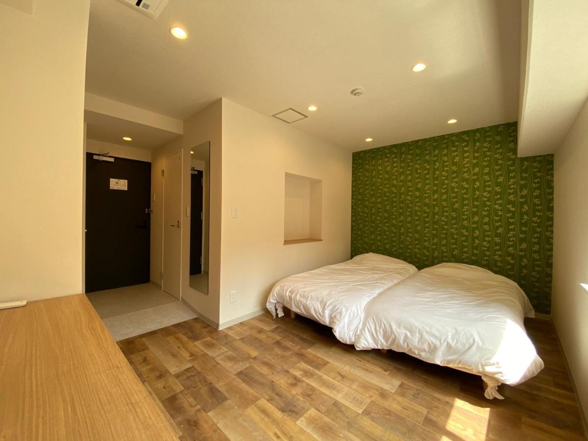 Apartment Omotesando Stories Tokyo