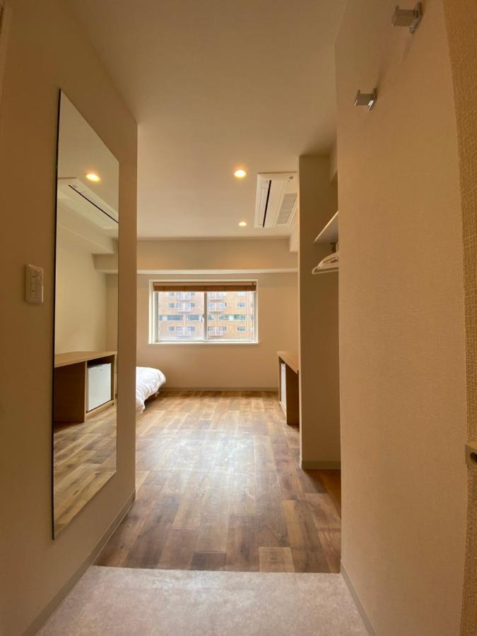 Omotesando Stories Apartment Tokyo