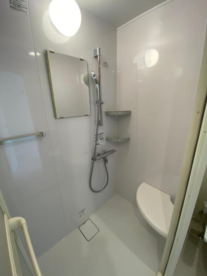 Apartment Omotesando Stories