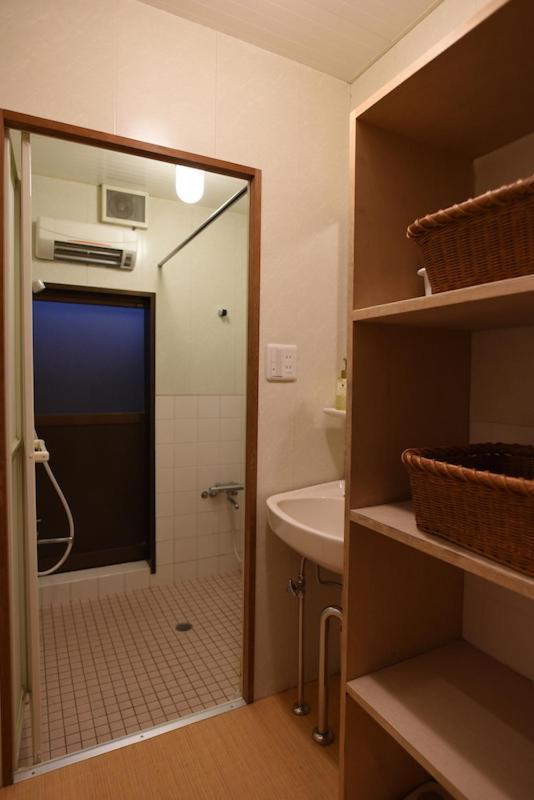 Ryokan Sansuiso Tokyo
