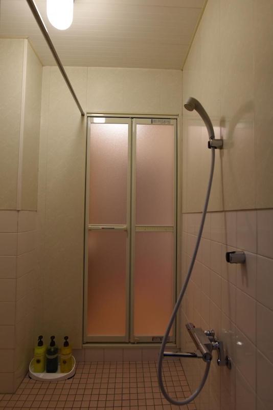 Sansuiso Ryokan Tokyo