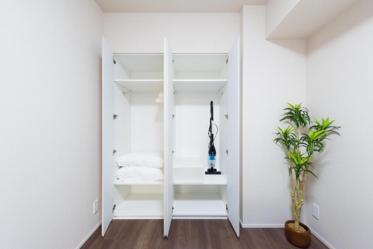 Hiz Ginza Apartment *
