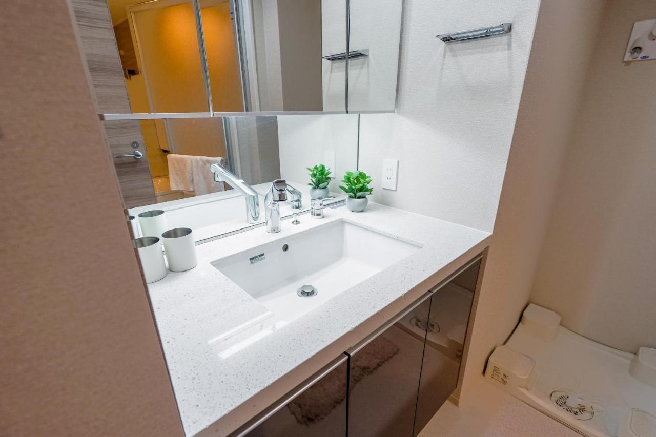 Apartment Hiz Ginza *
