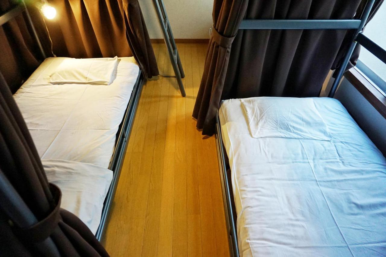 Star Hostel Tokyo