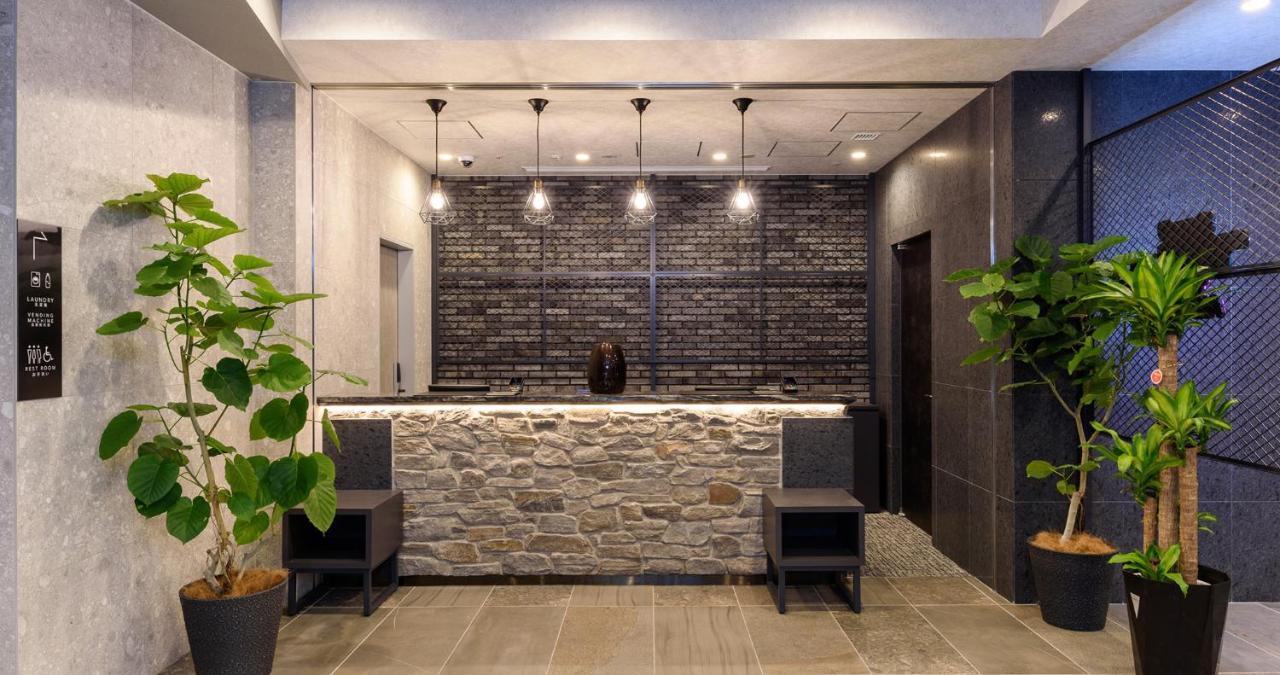 Sui Akasaka By Abest Hotel