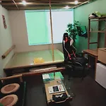 Budo No Nagaya