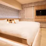 Galois Hotel Shinokubo