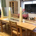 Hisayo\'S Inn