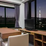 Hotel Mystays Kameido