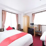 Business Hotel Toka