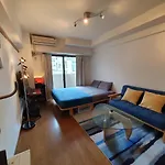 Heart Of Shimokitazawa Group Stay